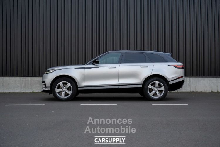 Land Rover Range Rover Velar 2.0 Turbo P250 R-Dynamic S - BTW Aftrekbaar - <small></small> 41.995 € <small>TTC</small> - #5