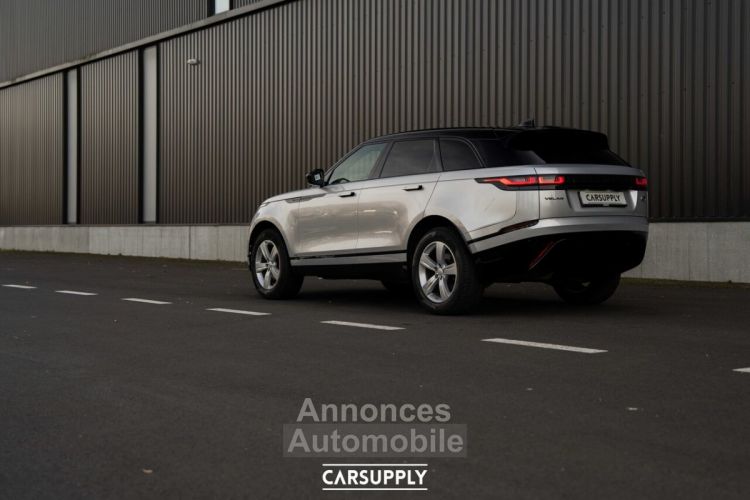 Land Rover Range Rover Velar 2.0 Turbo P250 R-Dynamic S - BTW Aftrekbaar - <small></small> 41.995 € <small>TTC</small> - #6