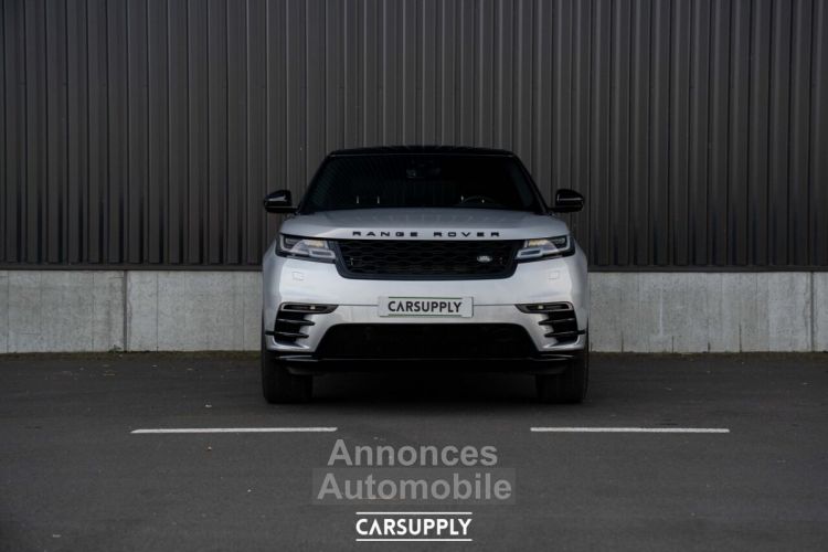 Land Rover Range Rover Velar 2.0 Turbo P250 R-Dynamic S - BTW Aftrekbaar - <small></small> 41.995 € <small>TTC</small> - #7