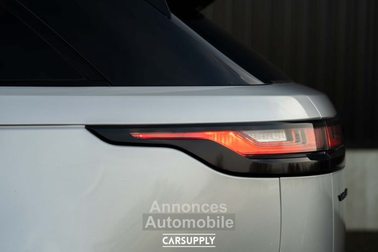 Land Rover Range Rover Velar 2.0 Turbo P250 R-Dynamic S - BTW Aftrekbaar - <small></small> 41.995 € <small>TTC</small> - #13