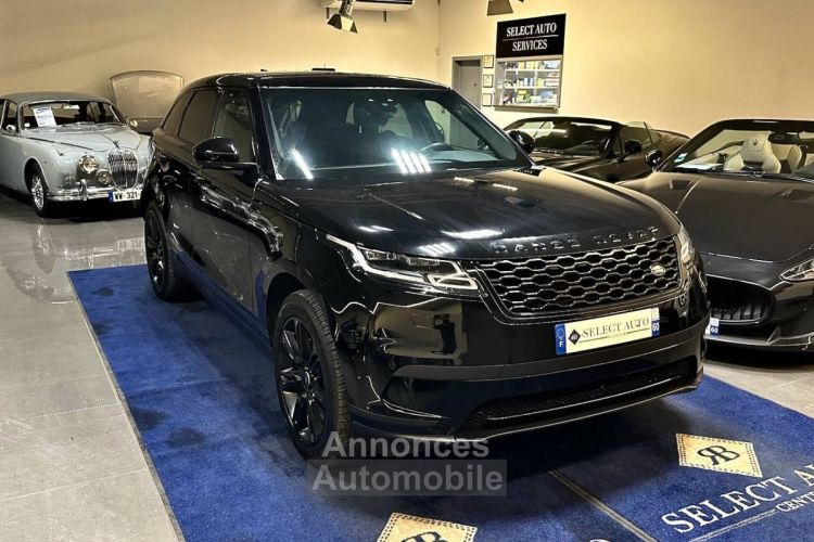 Land Rover Range Rover Velar 2.0D 180ch SE AW - <small></small> 30.000 € <small>TTC</small> - #2