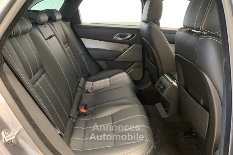 Land Rover Range Rover Velar 2.0D 240ch R-Dynamic SE AWD BVA - <small></small> 48.590 € <small>TTC</small> - #14