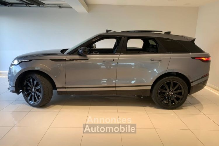 Land Rover Range Rover Velar 2.0D 240ch R-Dynamic SE AWD BVA - <small></small> 48.590 € <small>TTC</small> - #19