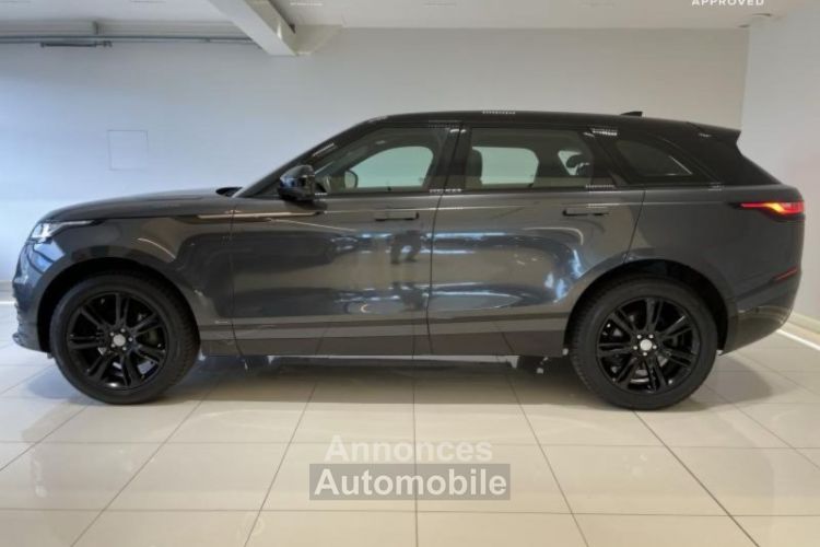 Land Rover Range Rover Velar 2.0D 240ch R-Dynamic SE AWD BVA - <small></small> 49.900 € <small>TTC</small> - #5