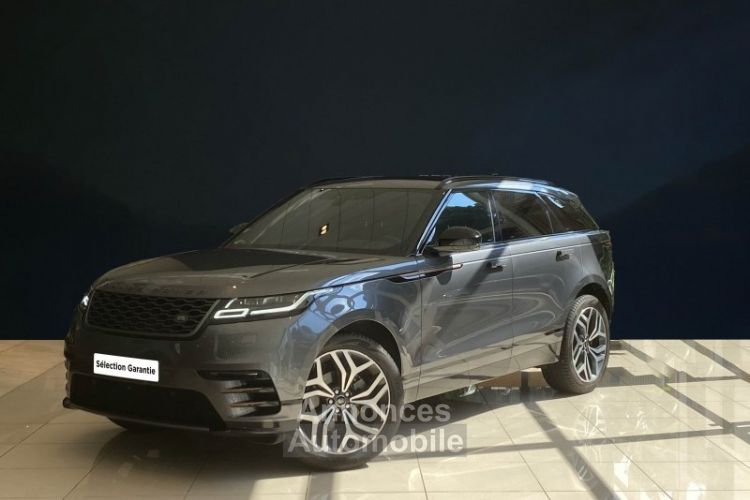 Land Rover Range Rover Velar 2.0D 240ch R-Dynamic SE AWD BVA - <small></small> 38.000 € <small>TTC</small> - #1