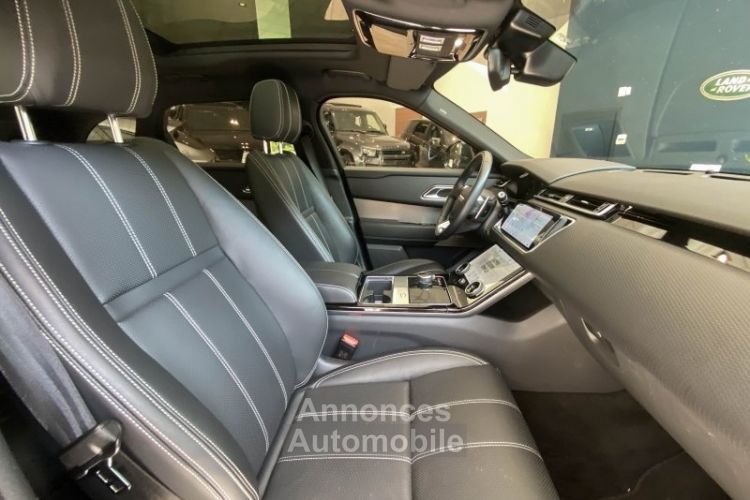 Land Rover Range Rover Velar 2.0D 240ch R-Dynamic SE AWD BVA - <small></small> 38.000 € <small>TTC</small> - #3