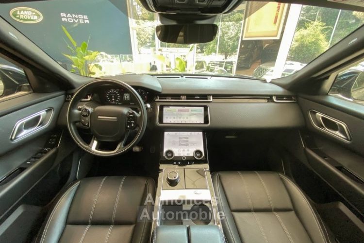 Land Rover Range Rover Velar 2.0D 240ch R-Dynamic SE AWD BVA - <small></small> 38.000 € <small>TTC</small> - #4