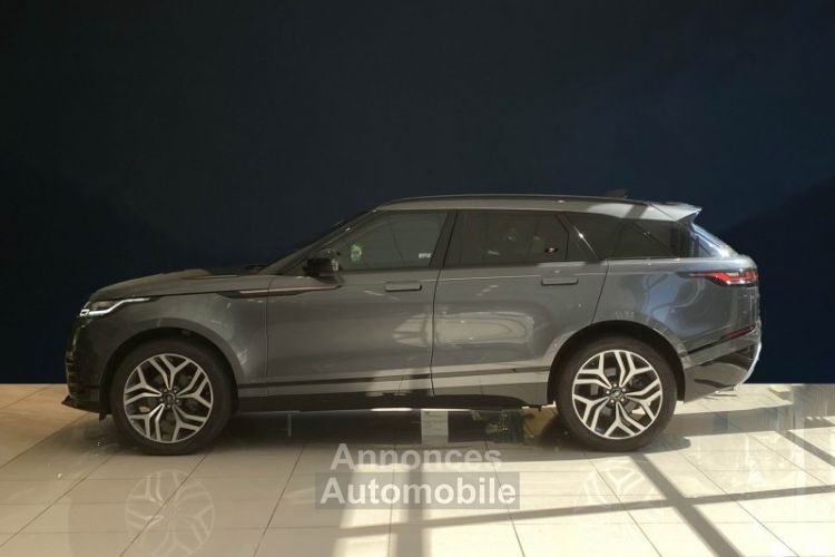 Land Rover Range Rover Velar 2.0D 240ch R-Dynamic SE AWD BVA - <small></small> 38.000 € <small>TTC</small> - #6