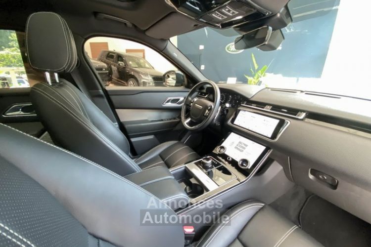 Land Rover Range Rover Velar 2.0D 240ch R-Dynamic SE AWD BVA - <small></small> 38.000 € <small>TTC</small> - #16