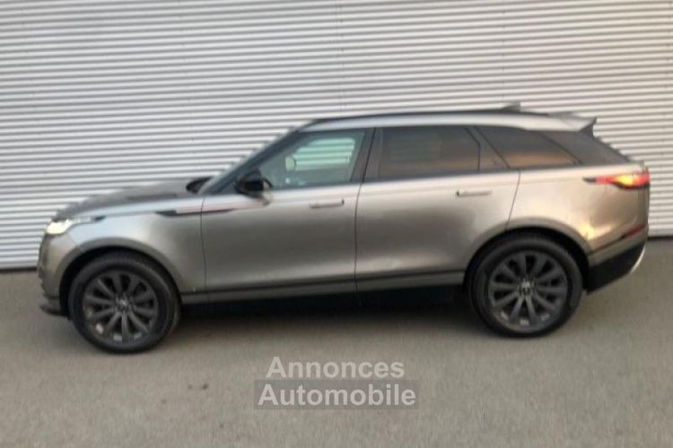 Land Rover Range Rover Velar 2.0D 240ch R-Dynamic SE AWD BVA - <small></small> 34.900 € <small>TTC</small> - #3