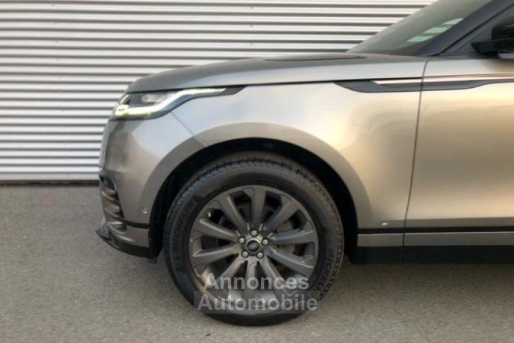 Land Rover Range Rover Velar 2.0D 240ch R-Dynamic SE AWD BVA - <small></small> 34.900 € <small>TTC</small> - #4