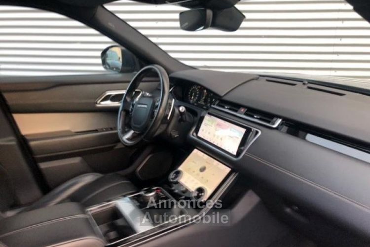 Land Rover Range Rover Velar 2.0D 240ch R-Dynamic SE AWD BVA - <small></small> 34.900 € <small>TTC</small> - #12