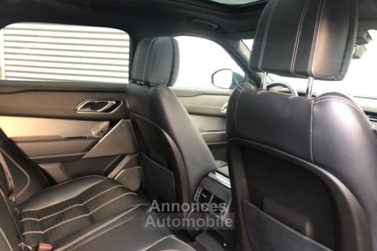 Land Rover Range Rover Velar 2.0D 240ch R-Dynamic SE AWD BVA - <small></small> 34.900 € <small>TTC</small> - #14