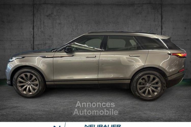 Land Rover Range Rover Velar 2.0D 240ch R-Dynamic SE AWD BVA - <small></small> 39.900 € <small>TTC</small> - #2