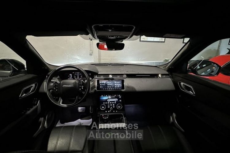 Land Rover Range Rover Velar 2.0D 240CH R-DYNAMIC SE AWD BVA 2021 - <small></small> 39.990 € <small>TTC</small> - #7