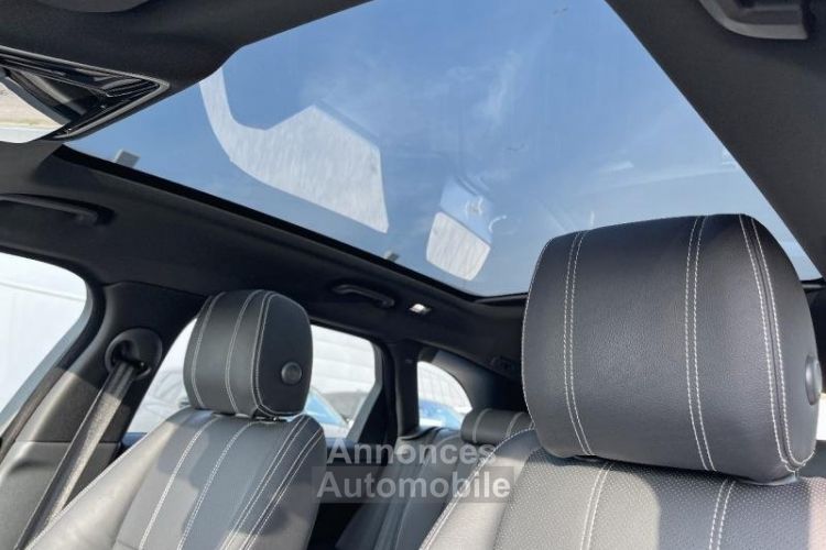 Land Rover Range Rover Velar 2.0D 240CH R-DYNAMIC SE AWD BVA Gris Carpathian Métallisée Premium - <small></small> 47.990 € <small>TTC</small> - #19