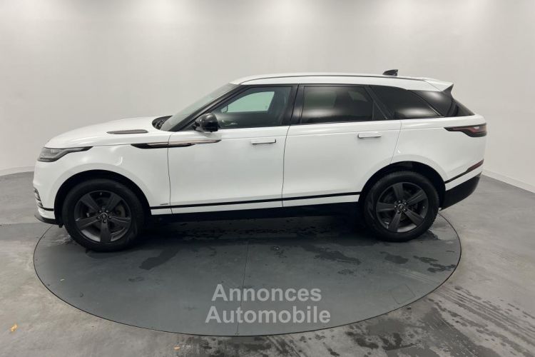 Land Rover Range Rover Velar 2.0L D180 BVA S R-Dynamic - <small></small> 44.900 € <small>TTC</small> - #2