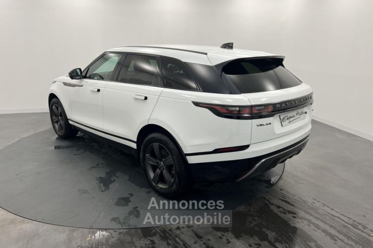 Land Rover Range Rover Velar 2.0L D180 BVA S R-Dynamic - <small></small> 44.900 € <small>TTC</small> - #3