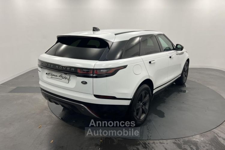 Land Rover Range Rover Velar 2.0L D180 BVA S R-Dynamic - <small></small> 44.900 € <small>TTC</small> - #5