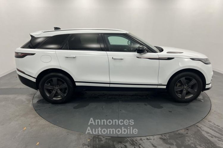 Land Rover Range Rover Velar 2.0L D180 BVA S R-Dynamic - <small></small> 44.900 € <small>TTC</small> - #6