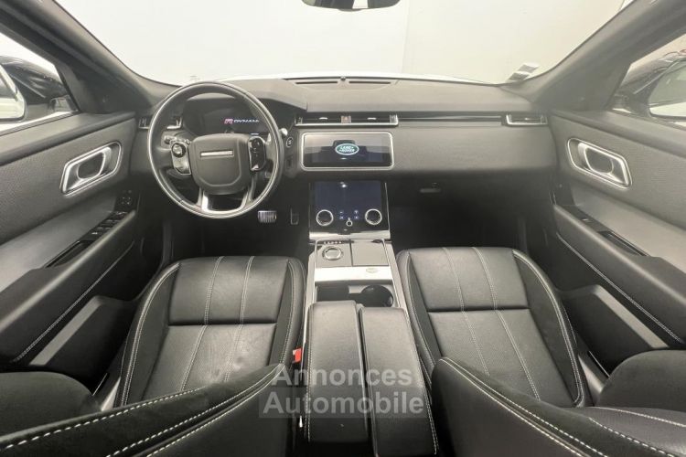 Land Rover Range Rover Velar 2.0L D180 BVA S R-Dynamic - <small></small> 44.900 € <small>TTC</small> - #11