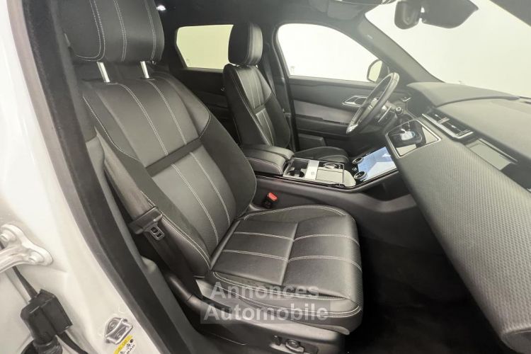 Land Rover Range Rover Velar 2.0L D180 BVA S R-Dynamic - <small></small> 44.900 € <small>TTC</small> - #13