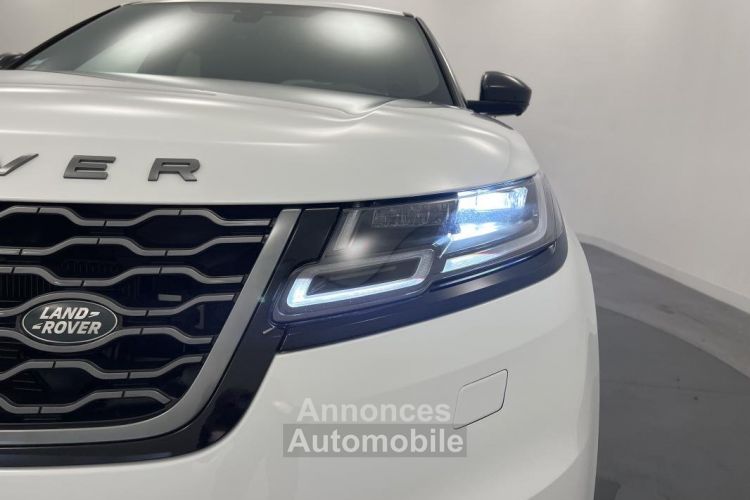 Land Rover Range Rover Velar 2.0L D180 BVA S R-Dynamic - <small></small> 44.900 € <small>TTC</small> - #30