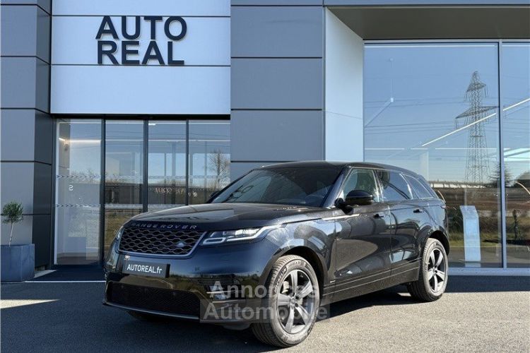 Land Rover Range Rover Velar 2.0L D180 BVA S R-Dynamic - <small></small> 39.900 € <small>TTC</small> - #1