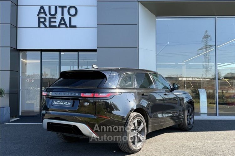 Land Rover Range Rover Velar 2.0L D180 BVA S R-Dynamic - <small></small> 39.900 € <small>TTC</small> - #2