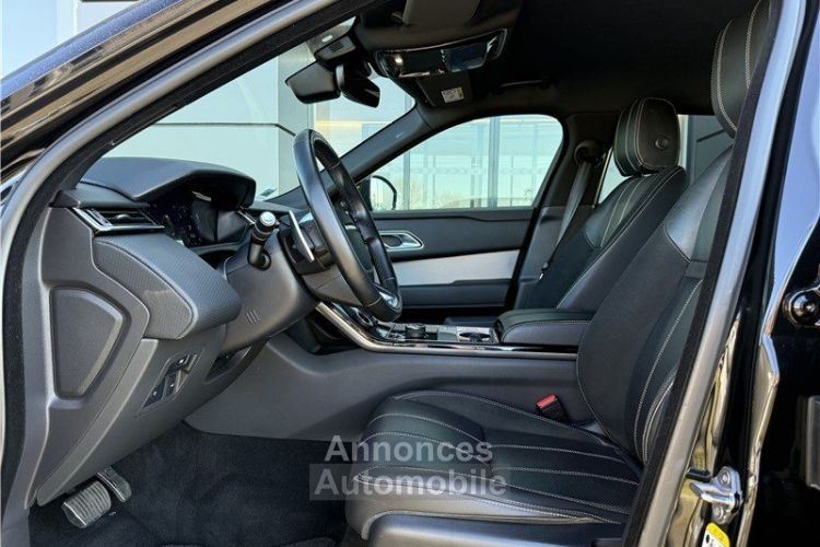 Land Rover Range Rover Velar 2.0L D180 BVA S R-Dynamic - <small></small> 39.900 € <small>TTC</small> - #7