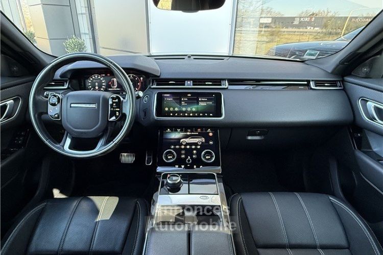 Land Rover Range Rover Velar 2.0L D180 BVA S R-Dynamic - <small></small> 39.900 € <small>TTC</small> - #10