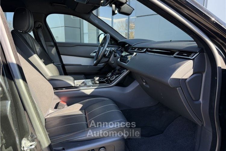 Land Rover Range Rover Velar 2.0L D180 BVA S R-Dynamic - <small></small> 39.900 € <small>TTC</small> - #38