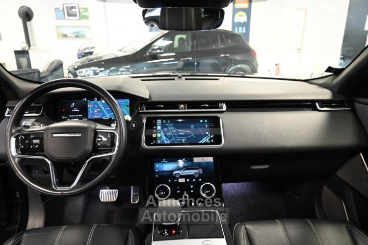 Land Rover Range Rover Velar 2.0L D200 mHEV AWD BVA SE R-Dynamic - <small></small> 41.959 € <small>TTC</small> - #10