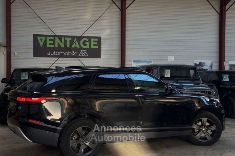 Land Rover Range Rover Velar 2.0L D240 BVA S R-Dynamic - <small></small> 31.900 € <small>TTC</small> - #21