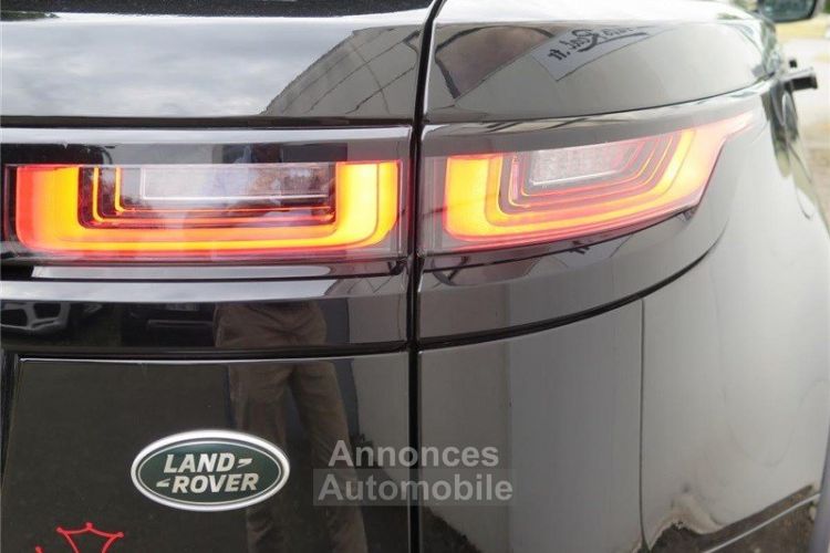 Land Rover Range Rover Velar 2.0L D240 BVA SE R-Dynamic - <small></small> 49.900 € <small>TTC</small> - #33