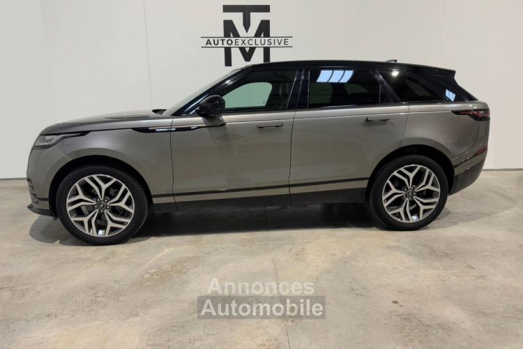 Land Rover Range Rover Velar 2.0L D240 BVA SE R-Dynamic - <small></small> 49.900 € <small>TTC</small> - #2