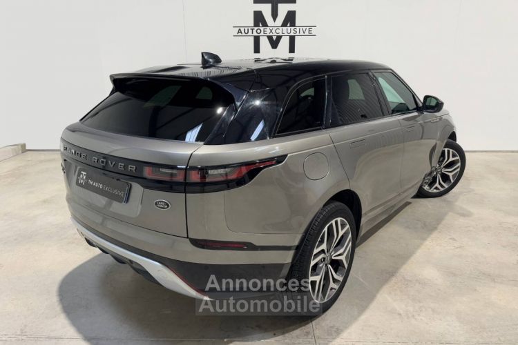 Land Rover Range Rover Velar 2.0L D240 BVA SE R-Dynamic - <small></small> 49.900 € <small>TTC</small> - #3