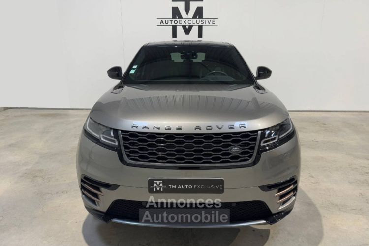 Land Rover Range Rover Velar 2.0L D240 BVA SE R-Dynamic - <small></small> 49.900 € <small>TTC</small> - #5