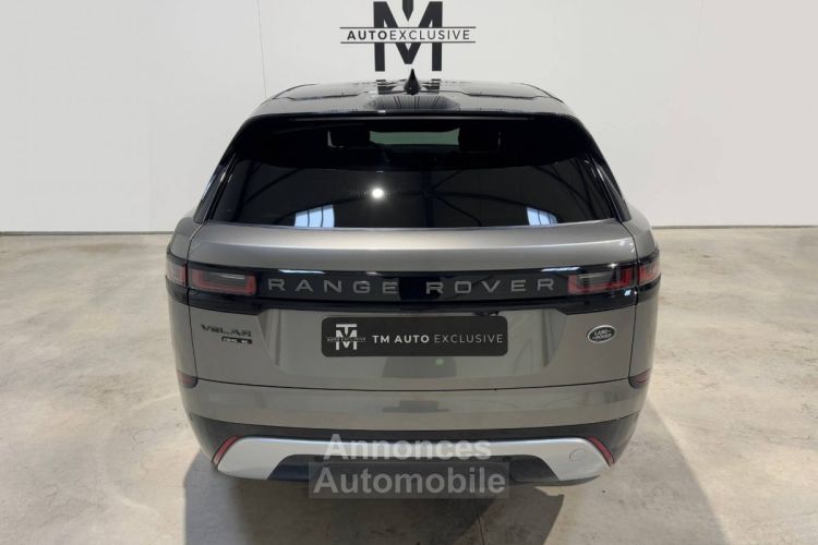 Land Rover Range Rover Velar 2.0L D240 BVA SE R-Dynamic - <small></small> 49.900 € <small>TTC</small> - #6