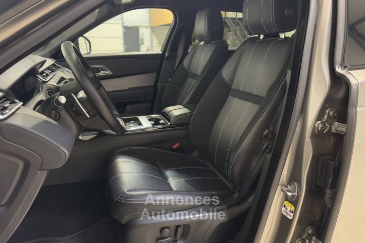 Land Rover Range Rover Velar 2.0L D240 BVA SE R-Dynamic - <small></small> 49.900 € <small>TTC</small> - #7