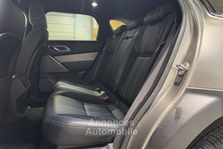 Land Rover Range Rover Velar 2.0L D240 BVA SE R-Dynamic - <small></small> 49.900 € <small>TTC</small> - #9