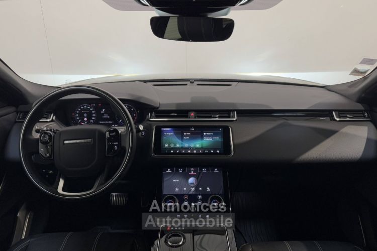 Land Rover Range Rover Velar 2.0L D240 BVA SE R-Dynamic - <small></small> 49.900 € <small>TTC</small> - #11