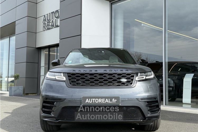 Land Rover Range Rover Velar 2.0L P300 BVA SE R-Dynamic - <small></small> 49.900 € <small>TTC</small> - #5