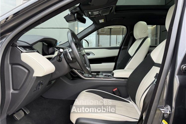 Land Rover Range Rover Velar 2.0L P300 BVA SE R-Dynamic - <small></small> 49.900 € <small>TTC</small> - #7