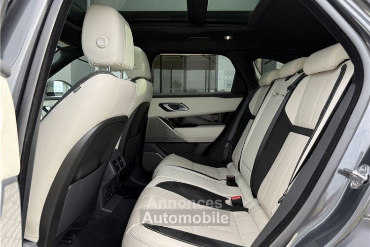 Land Rover Range Rover Velar 2.0L P300 BVA SE R-Dynamic - <small></small> 49.900 € <small>TTC</small> - #8