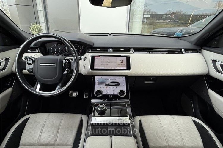 Land Rover Range Rover Velar 2.0L P300 BVA SE R-Dynamic - <small></small> 49.900 € <small>TTC</small> - #10