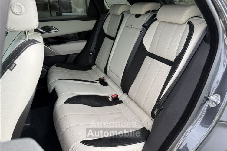 Land Rover Range Rover Velar 2.0L P300 BVA SE R-Dynamic - <small></small> 49.900 € <small>TTC</small> - #13