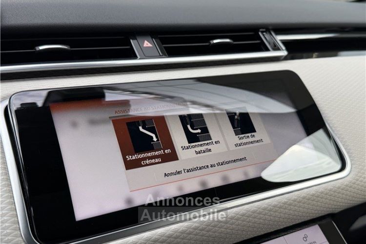 Land Rover Range Rover Velar 2.0L P300 BVA SE R-Dynamic - <small></small> 49.900 € <small>TTC</small> - #37