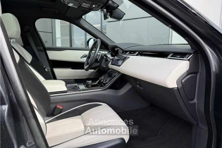 Land Rover Range Rover Velar 2.0L P300 BVA SE R-Dynamic - <small></small> 49.900 € <small>TTC</small> - #42