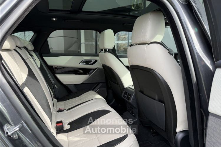 Land Rover Range Rover Velar 2.0L P300 BVA SE R-Dynamic - <small></small> 49.900 € <small>TTC</small> - #43